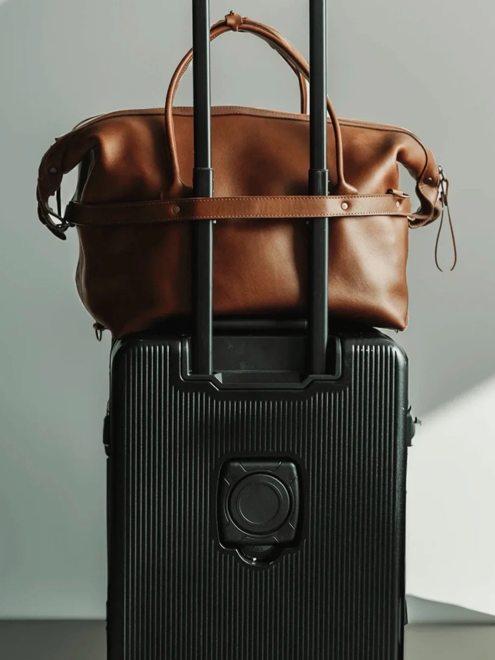 N/A traveler bag